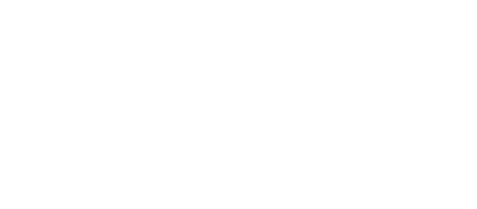 Line illustration of an orchestra conductor mid-performance, baton extended